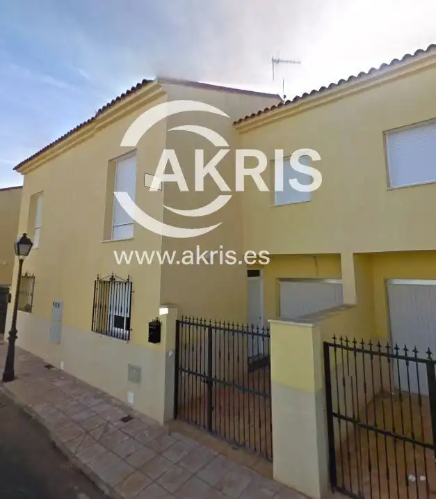 Chalet en venta en Calle Virgen de Gracia