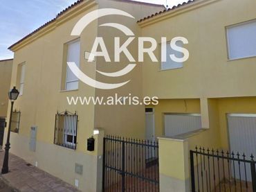 Xalet en venda a Calle Virgen de Gracia
