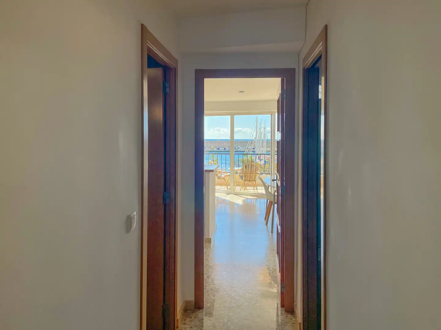 Apartamento con ascensor en venta en Platja de Vila Joiosa, imagen 5