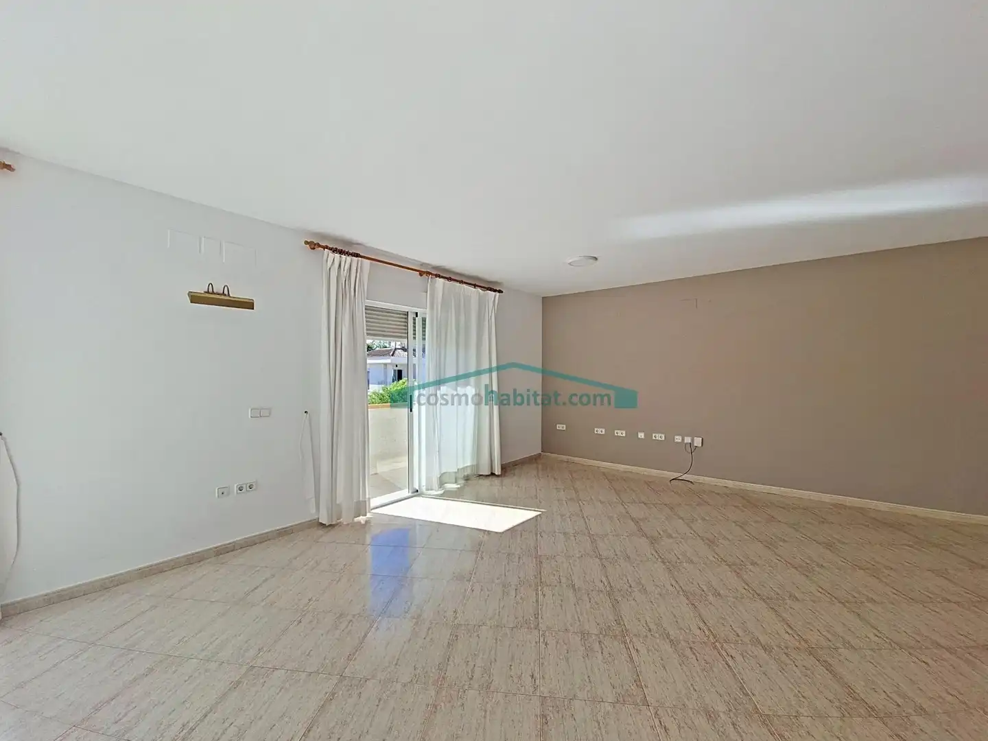 Sala d'estar de Pis en venda en Altea amb Terrassa i Balcó