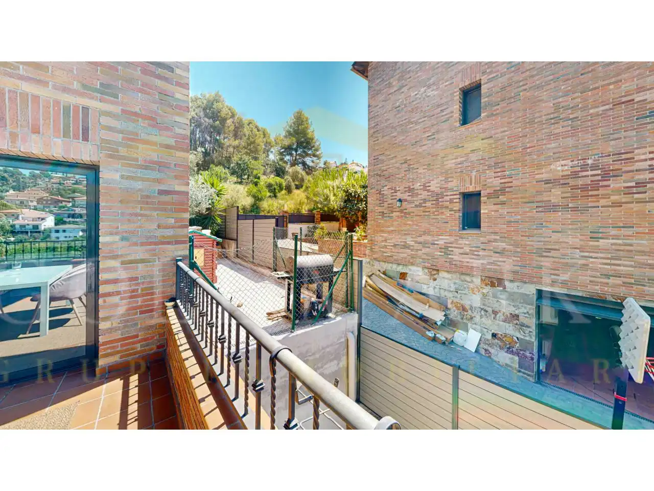 Maison avec piscine à vendre à Carretera Sant Andreu de la Barca 21, imagen 121