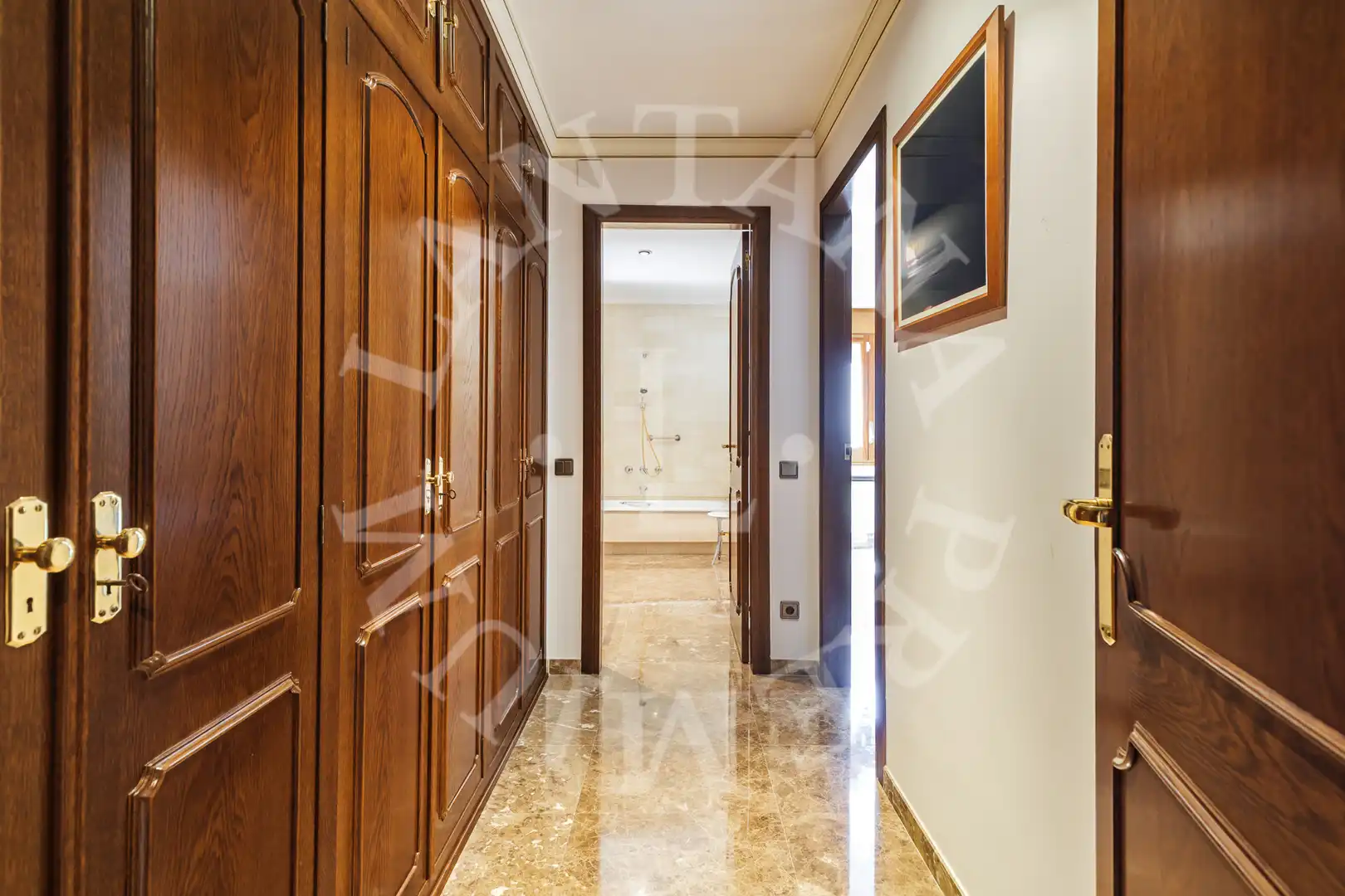 Casa o chalet en venta en La Garriga con Aire acondicionado, Calefacción y Jardín privado