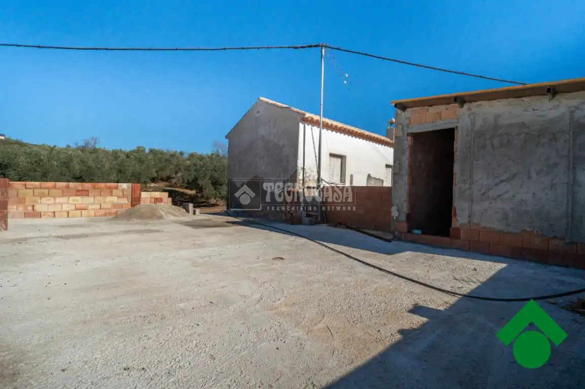 Country homes for sale in Loja  with Terrace