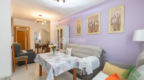 Foto 4 de Piso en venta en Calicasas, Granada