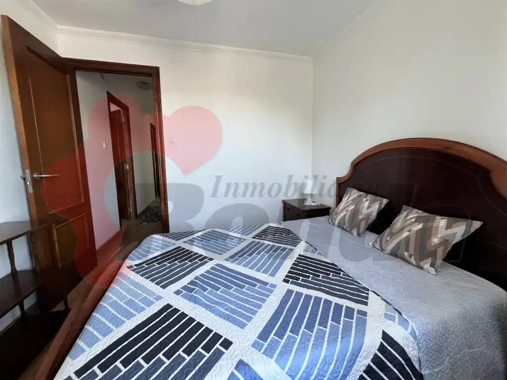 Habitación de Estudio de alquiler en Lugo con Amueblado