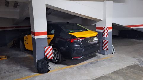 Foto 2 von Garage zum Verkauf in Barcelona - Ganduxer, Sant Gervasi- Galvany, Barcelona Capital