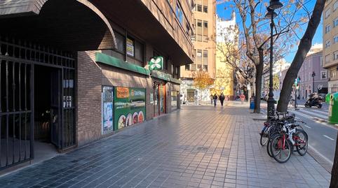Photo 3 of Office for rent in Carrer de Guillem de Castro, 83, El Botànic,  Valencia Capital