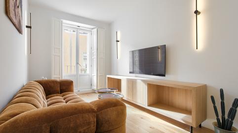 Foto 3 de Piso de alquiler en Calle de Los Cabestreros, Embajadores - Lavapiés, Madrid