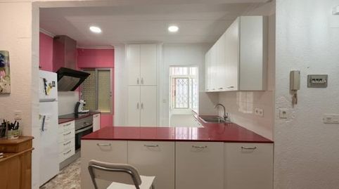 Foto 4 de Apartamento en venta en Santa María de Gracia, Murcia Capital