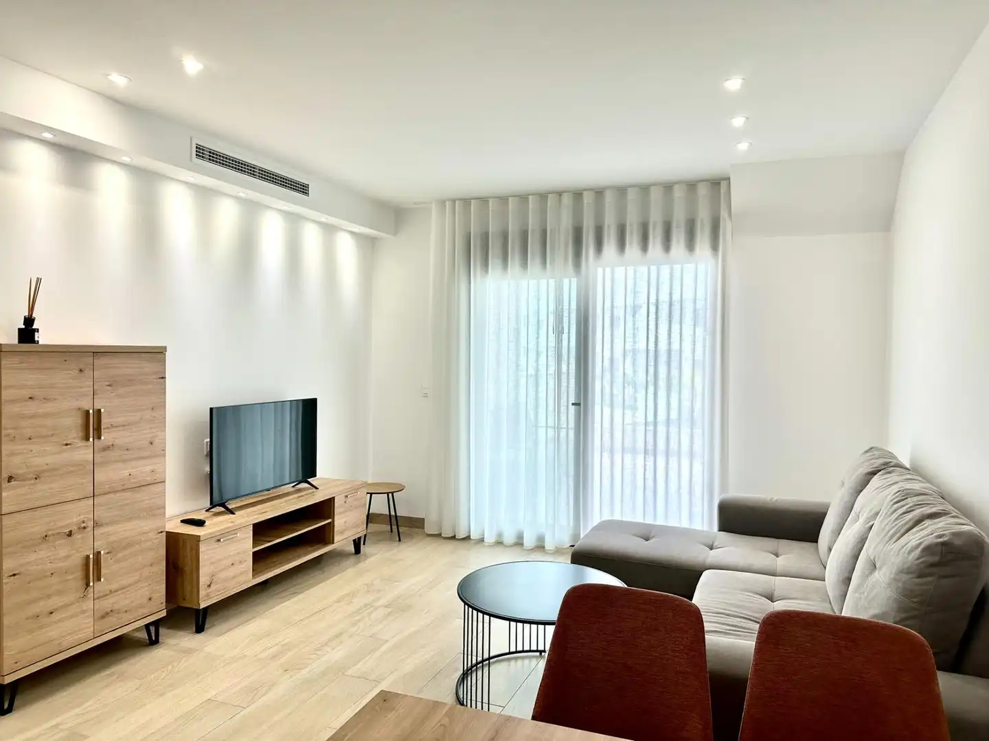 Appartement compact avec piscine à vendre à Balcón de Finestrat - Terra Marina, imagen 6