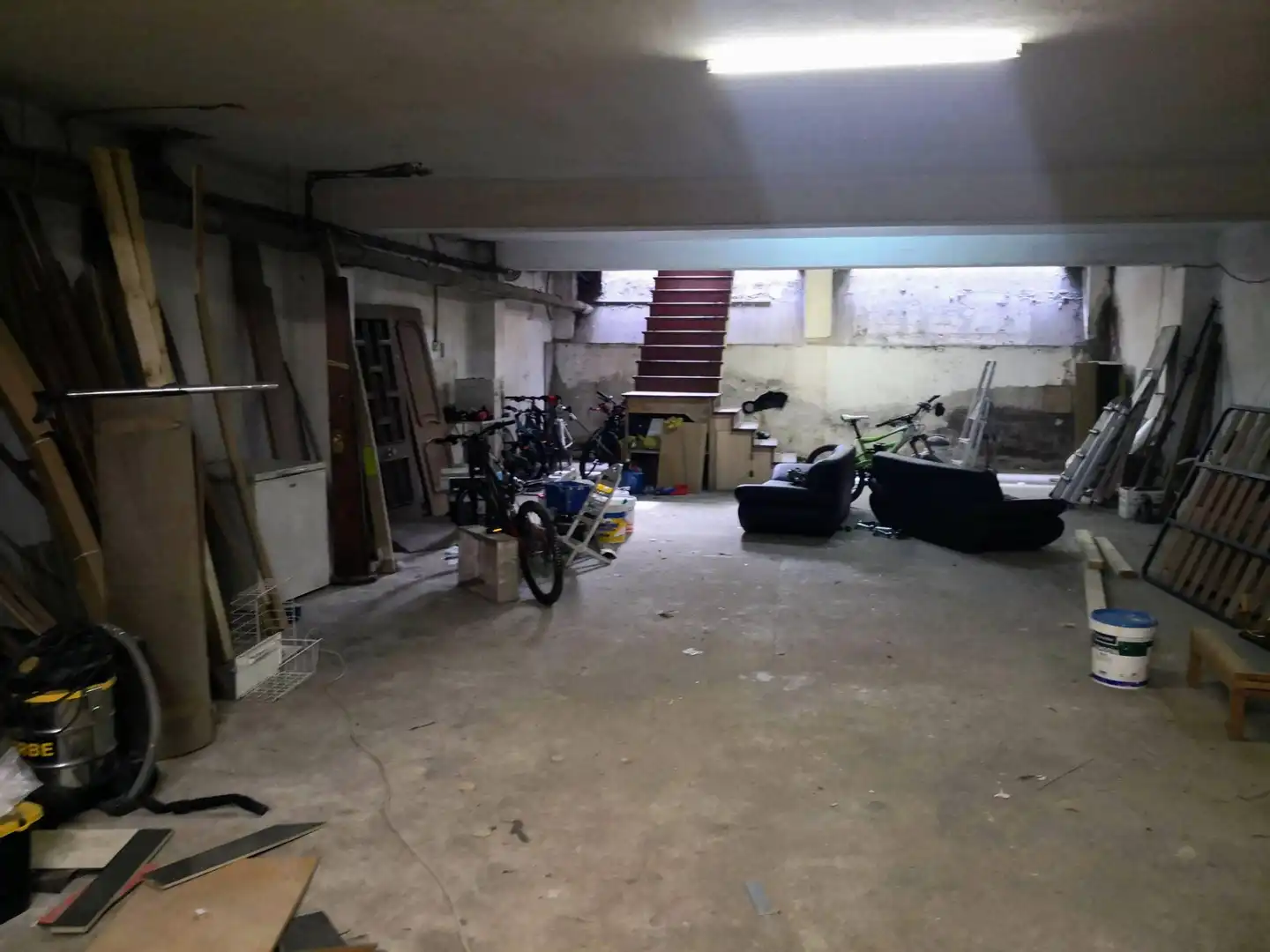 Local commercial à vendre à Carballo, imagen 12