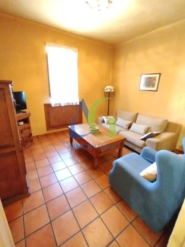 Casa con jardín en venta en Santovenia de la Valdoncina, imagen 7