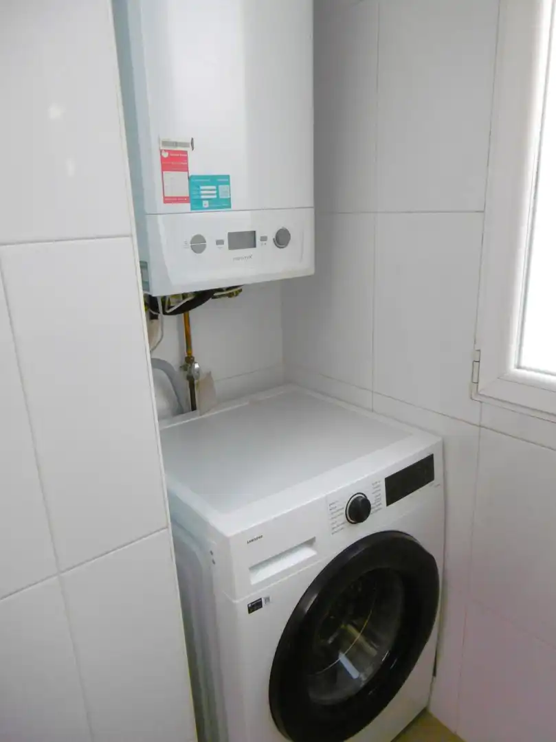 Piso con ascensor en venta en Calle GABILONDO, imagen 15