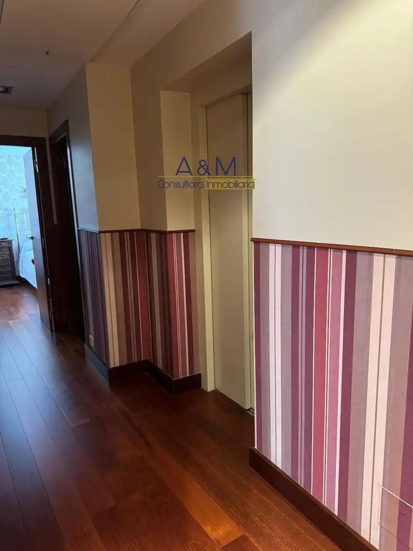 Àtic en venda en Tordesillas amb Aire condicionat, Calefacció i Parquet