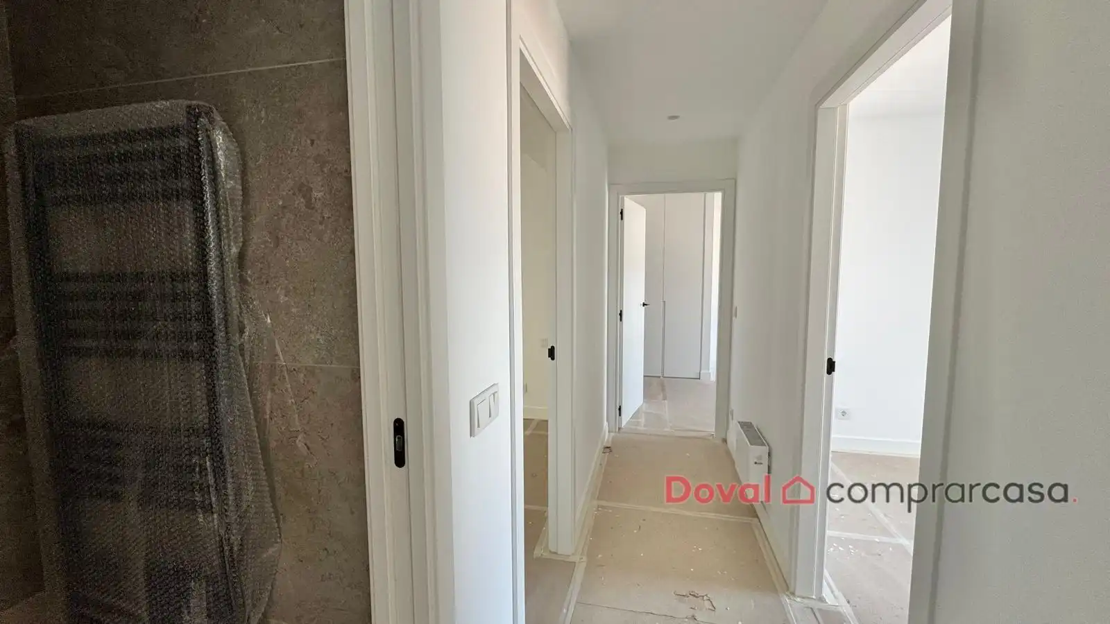 Wohnung mit Aufzug zum Verkauf in Calle SANJURJO BADIA, imagen 46