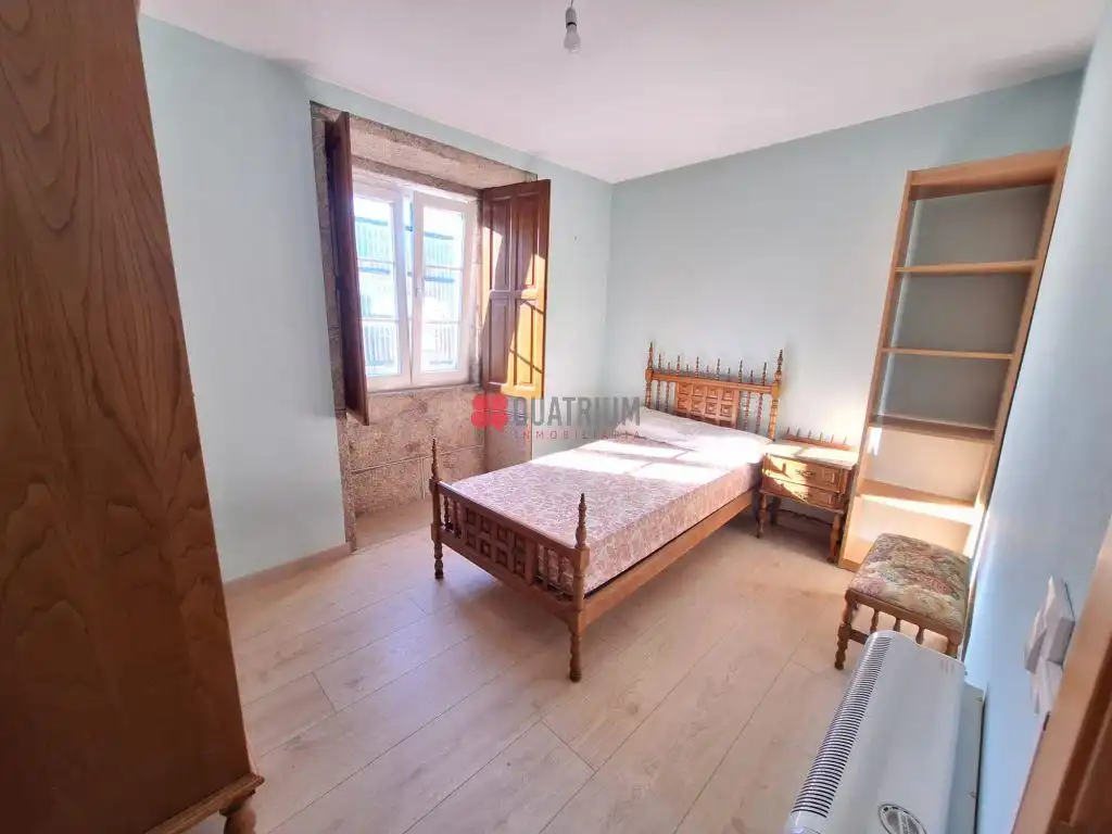 Habitación de Casa o chalet de alquiler en Parroquias de Santiago