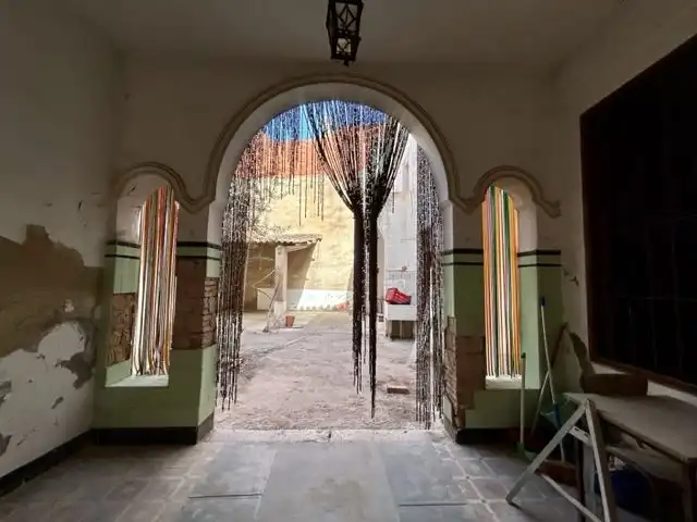 Casa amb terrassa en venda a Plaça Major de la Vila, imagen 2