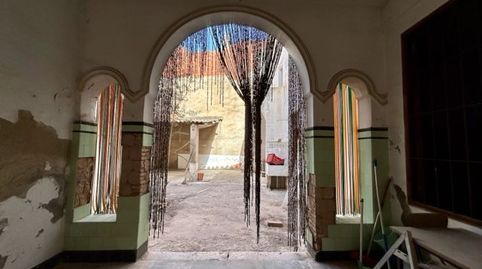 Foto 2 de Casa o xalet en venda a Plaça Major de la Vila, Benaguasil, Valencia