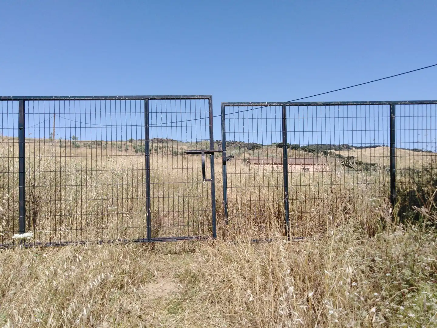 Finca rústica en venda en Ronda