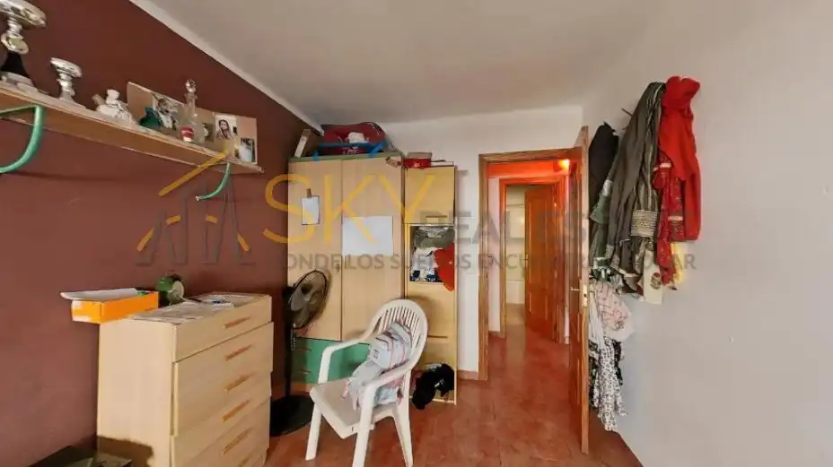 Piso en venta en Carrer del Pare Miquel Mir, Foners