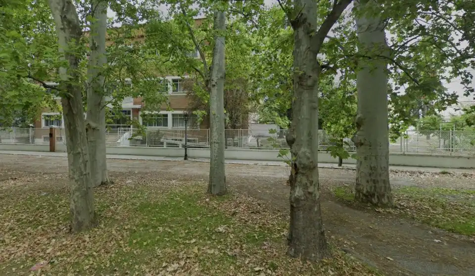 Exterior view of Buildings for sale in Aranjuez