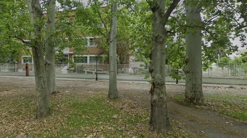 Foto 2 de Edifici en venda a Calle de Joaquín Rodrigo, Las Aves, Madrid