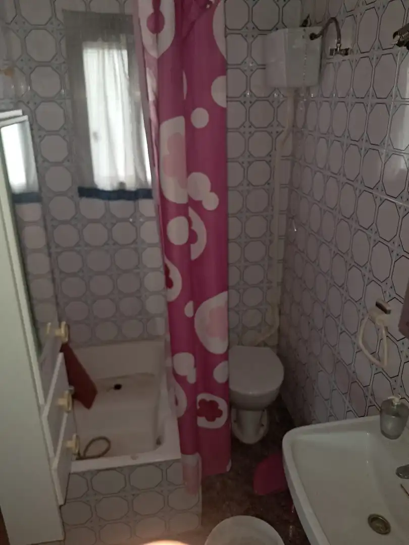 Bathroom of Houses for sale in Real  with Private garden, Terrace and Swimming Pool
