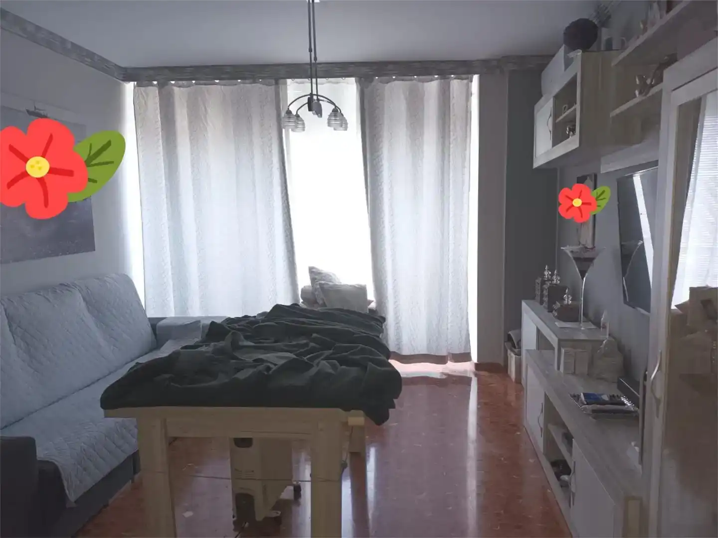 Habitación de Piso en venta en Doña Mencía con Aire acondicionado y Trastero