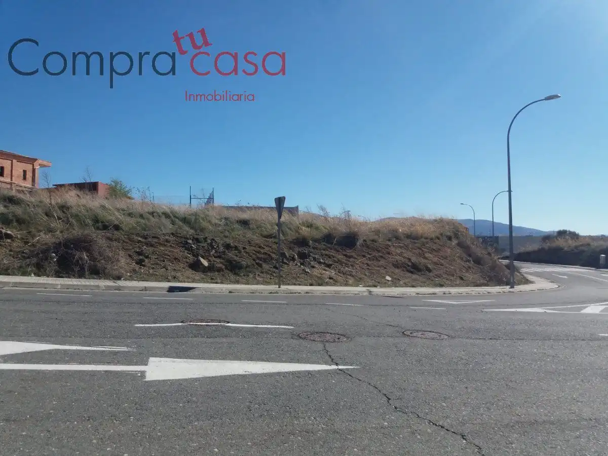 Terreni e lotti in vendita a El Cerro - Carretera de San Rafael, imagen 24