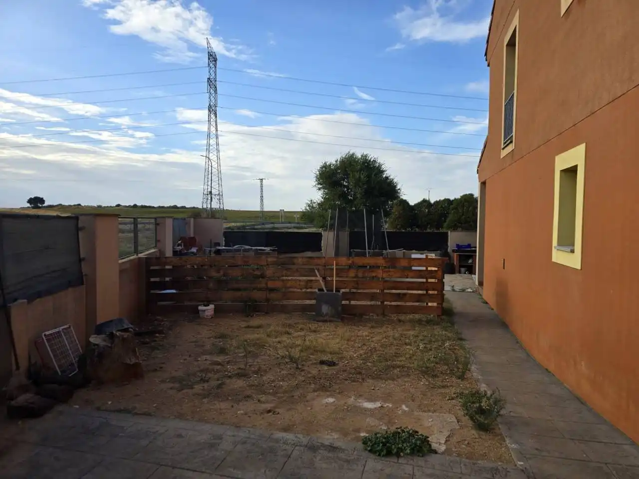 Adosado con jardín en venta en Pioz, imagen 15