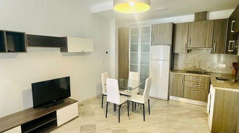 Foto 2 de Apartamento de alquiler en Calle Cristo de la Yedra, San Ildefonso, Granada Capital