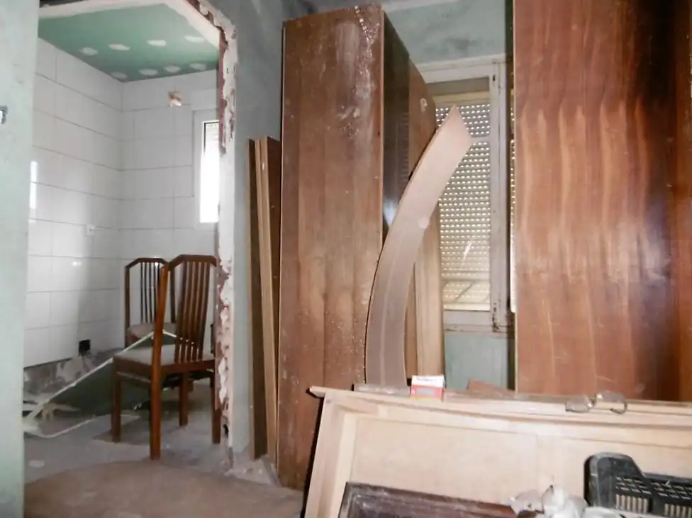 Casa o xalet en venda en Albalate de Cinca amb Calefacció, Terrassa i Traster