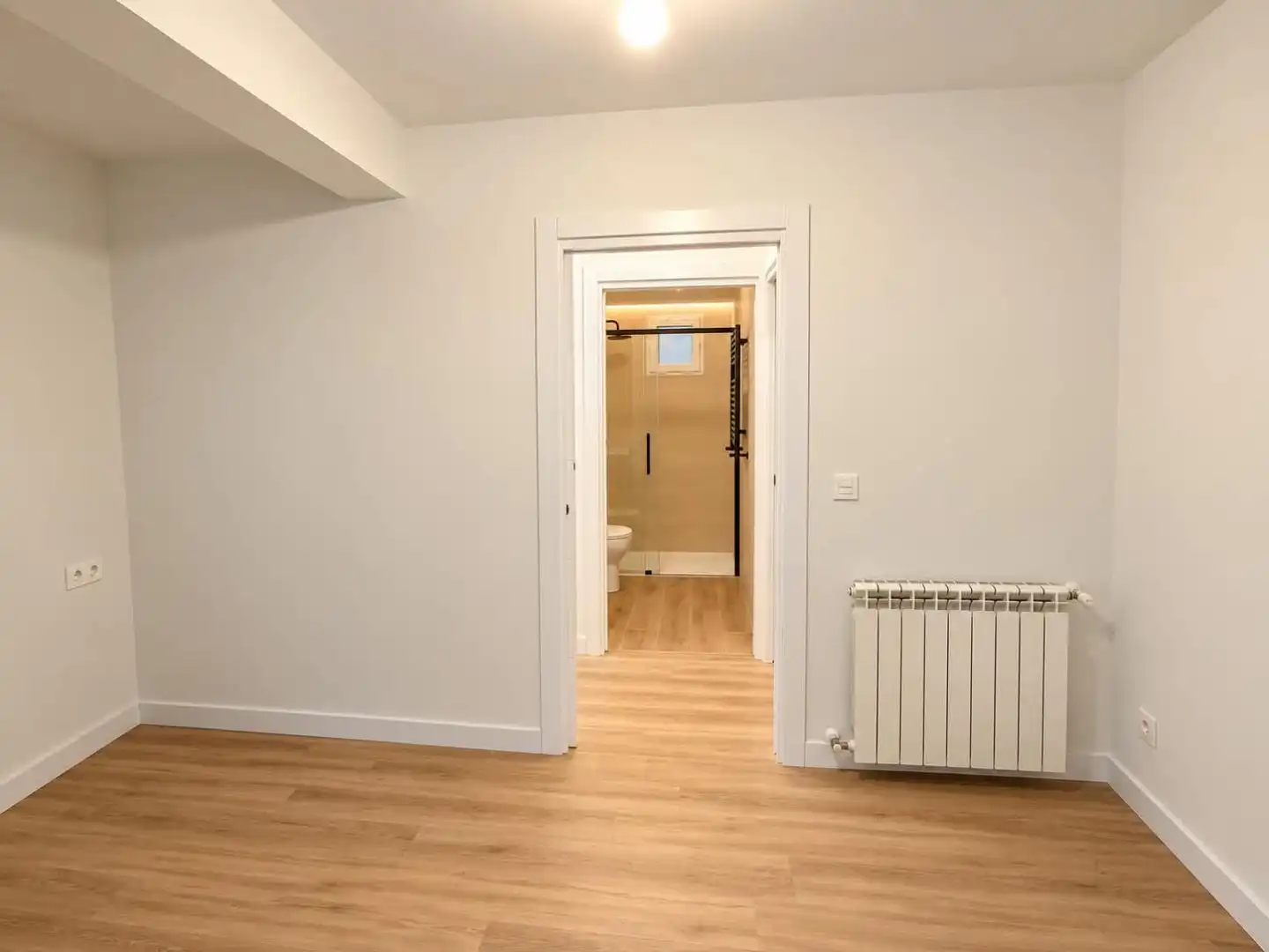 Piso en venta en Irun  con Terraza