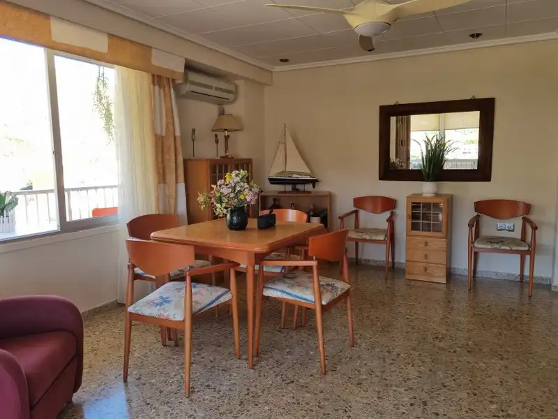 Apartments for sale in Racó
