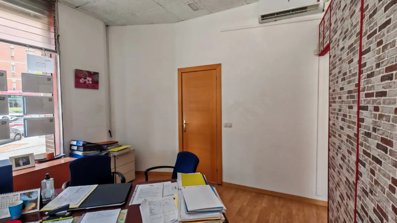 Business premises to rent in Concòrdia - Can Rull, imagen 4