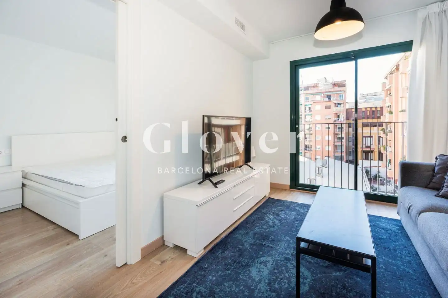 Habitación de Piso en venta en Barcelona con Aire acondicionado y Calefacción