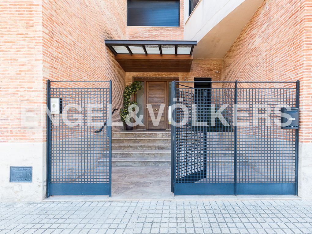 Casa o xalet en venda en Càrcer amb Aire condicionat, Calefacció i Jardí privat