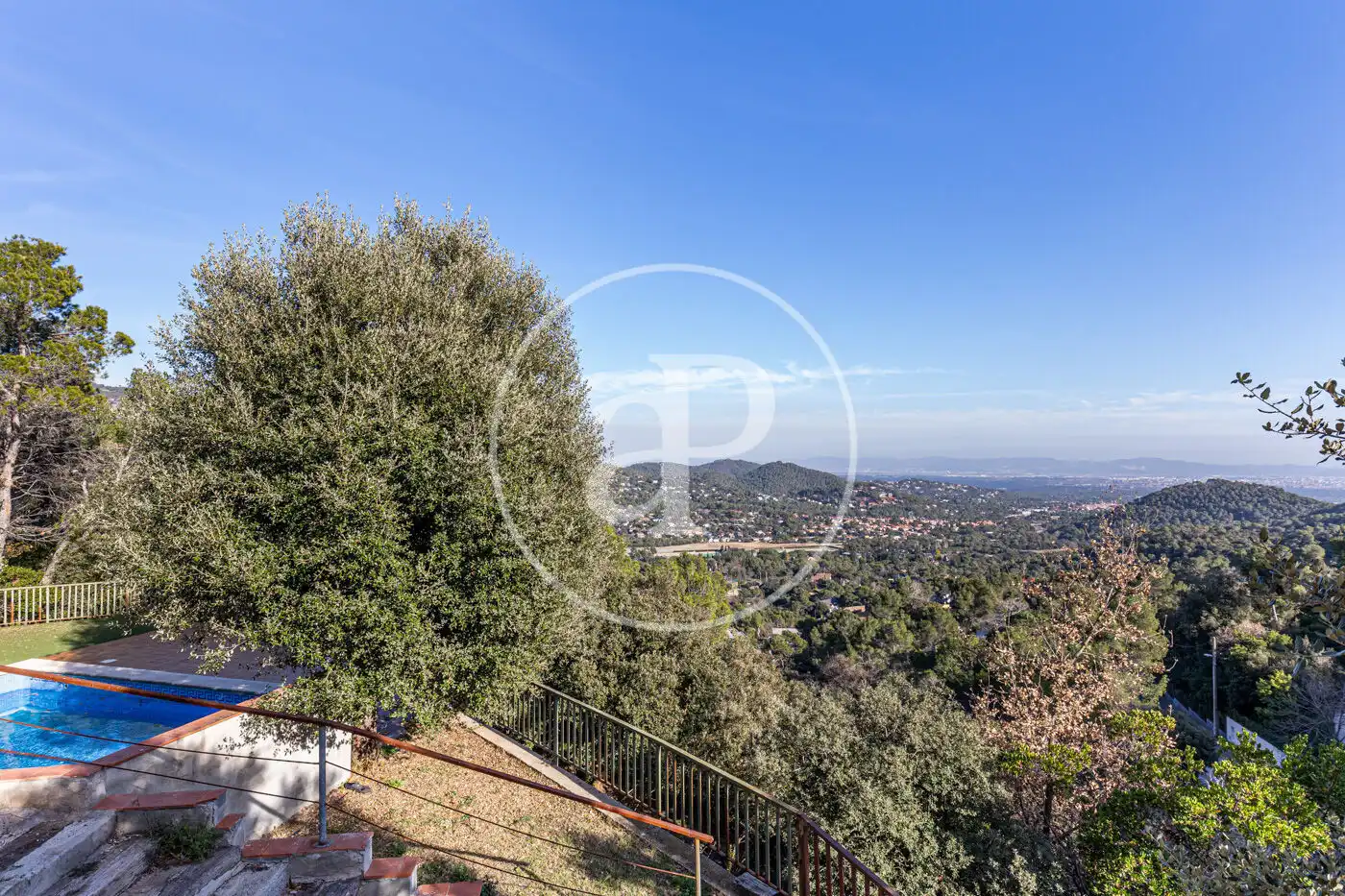Casa con terraza en venta en Carrer de Dalt, imagen 13