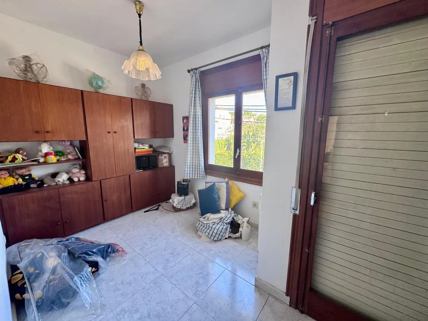 Habitación de Casa o chalet en venta en Calafell