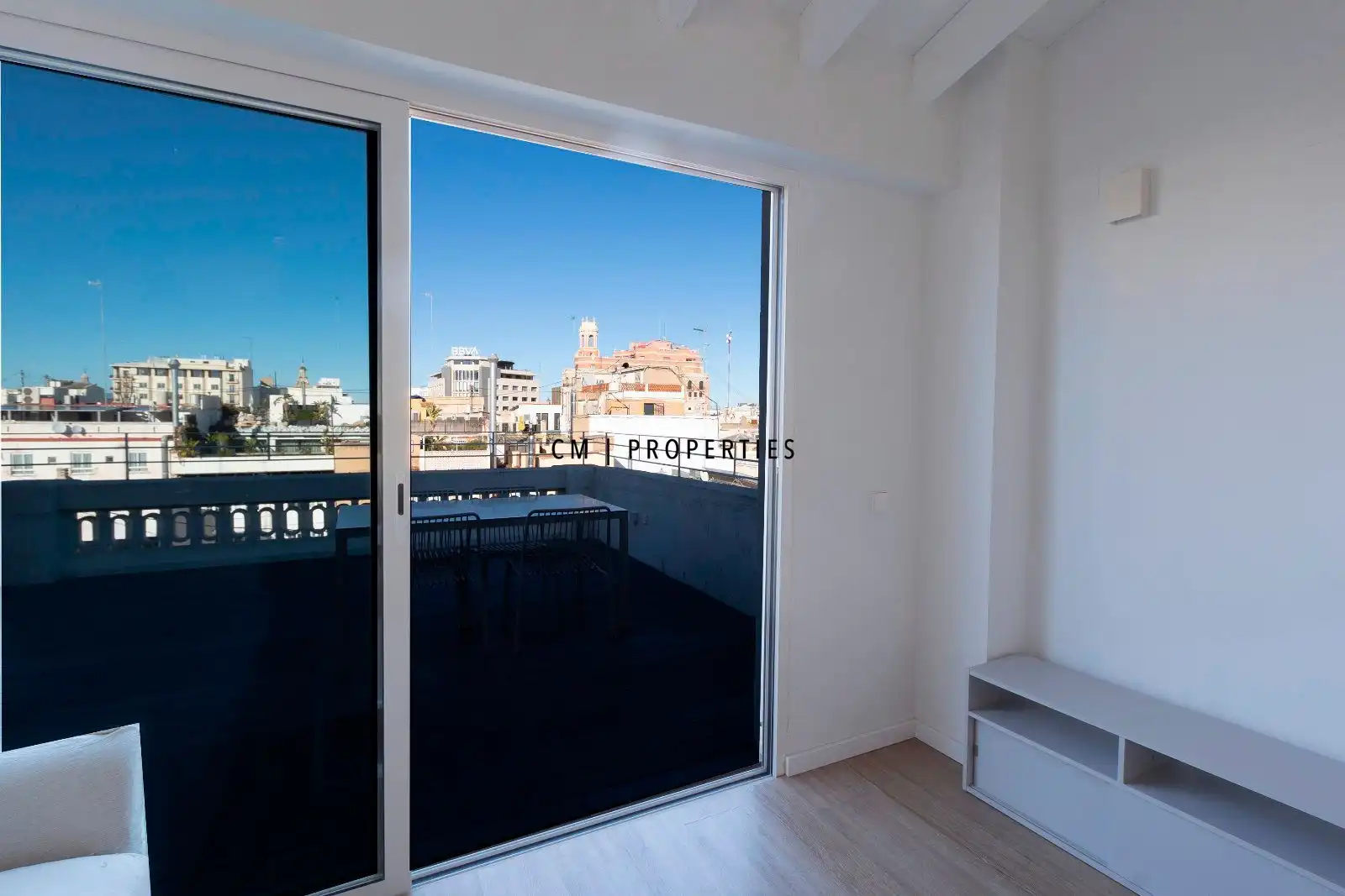 Penthouse with terrace to rent in Roger de Lauria, imagen 20