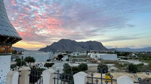 Photo 4 of Industrial land for sale in Antonio Arques Hurtado, Molins - Campaneta - San Bartolomé, Alicante