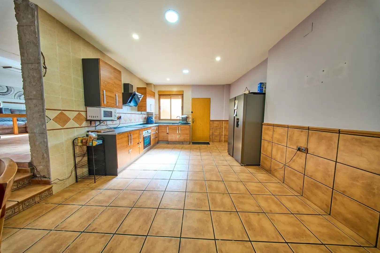 Maison rustique avec terrasse à vendre à ENMEDIO 12, imagen 13