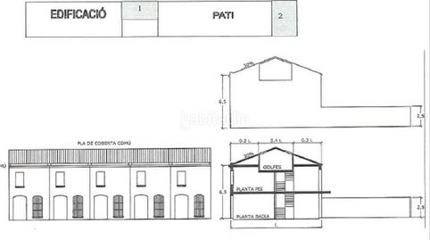 Foto 5 de Casa o xalet en venda a Centre - Nucli Antic, Premià de Mar