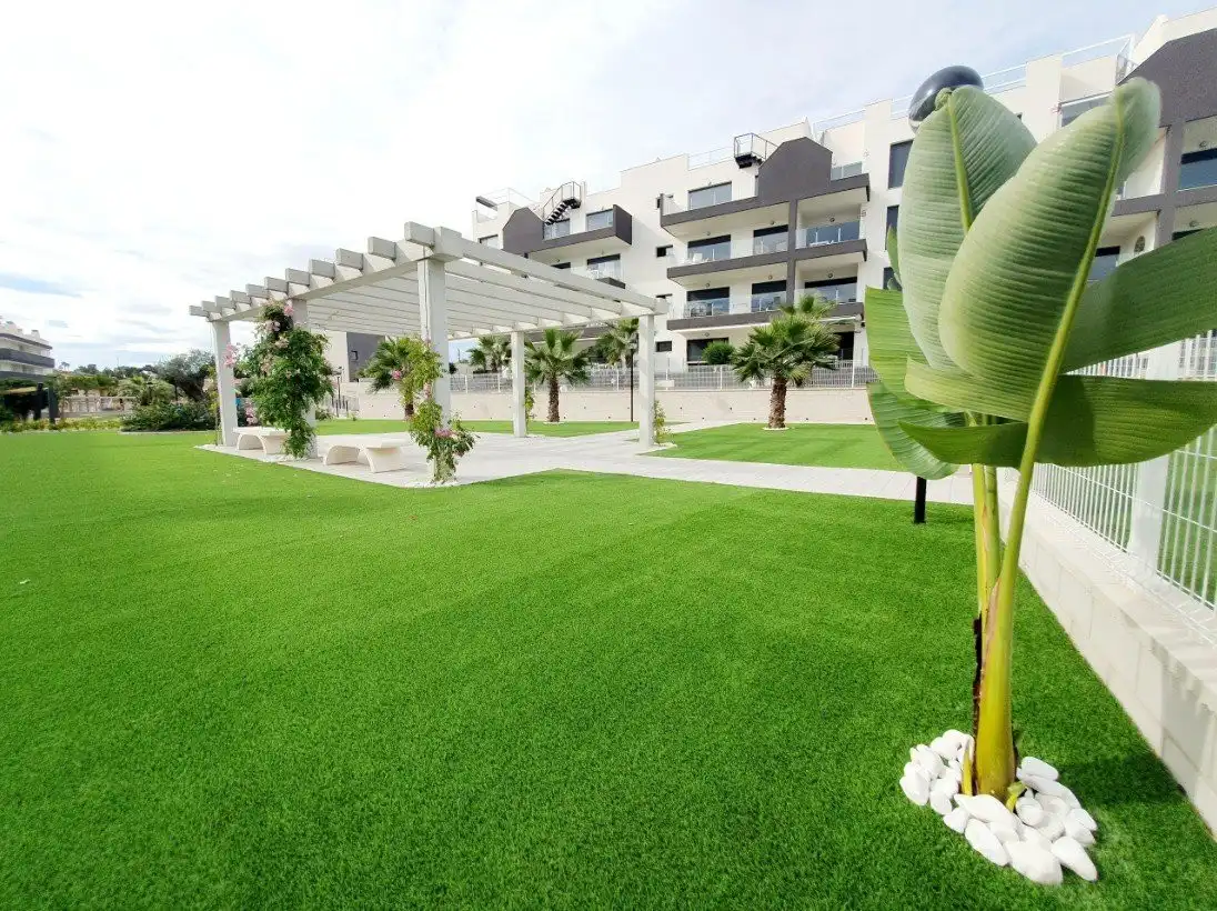Apartamento con piscina en venta en Orihuela Costa, imagen 26