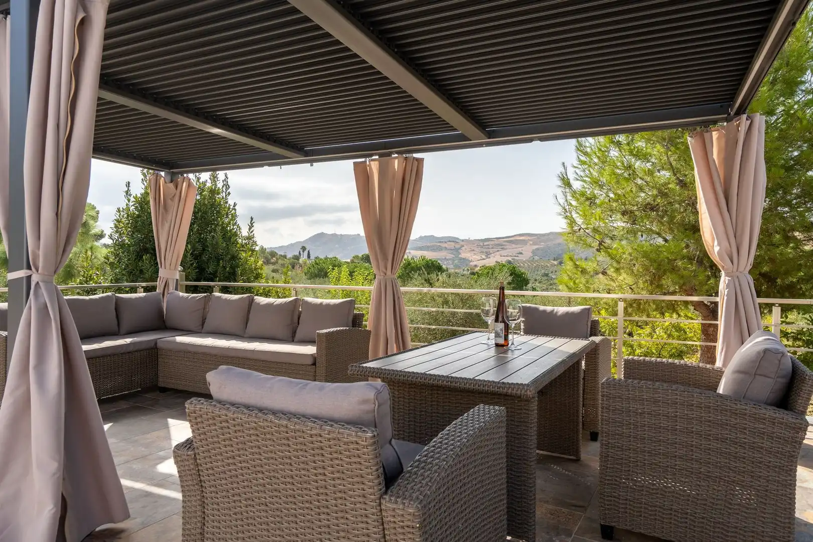 Terrenos y solares en venta en Casarabonela, imagen 19