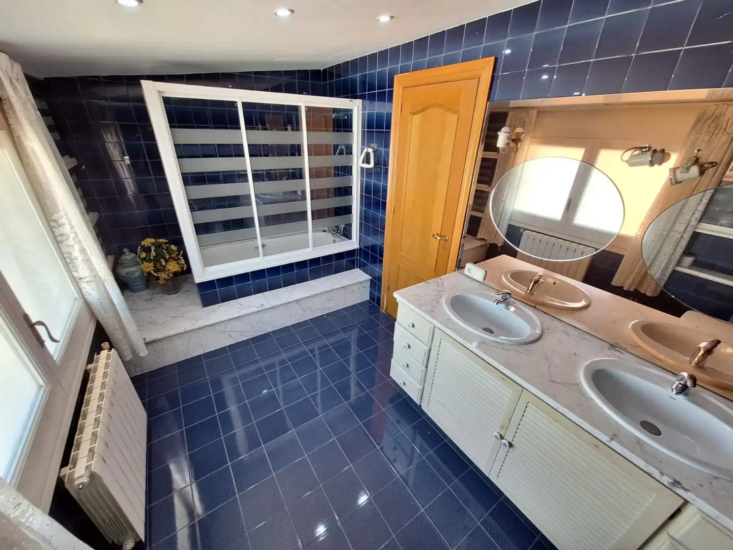 Bathroom of Houses for sale in El Vendrell  with Heating and Swimming Pool