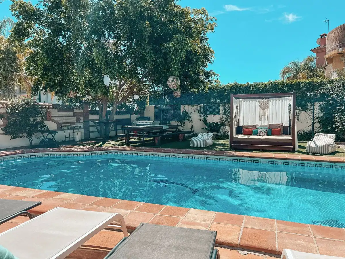 Maison avec jardin à vendre à Milla de Oro, imagen 4