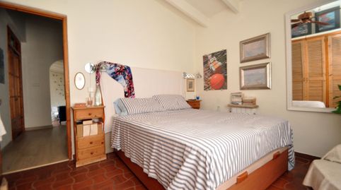 Precioso chalet con piscina y vistas al mar en Sant Lluís - Binisafua., imatge 4