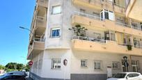 Exterior view of Flat for sale in Calafell  with Heating and Terrace