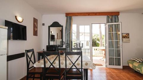 Foto 4 de Planta baixa en venda a Cala d'en Bosch - Serpentona, Ciutadella de Menorca